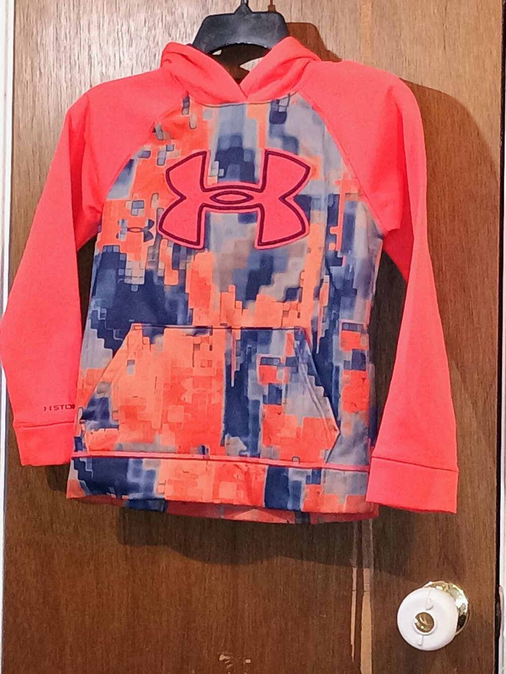 Boys' Under Armour Hoodie
